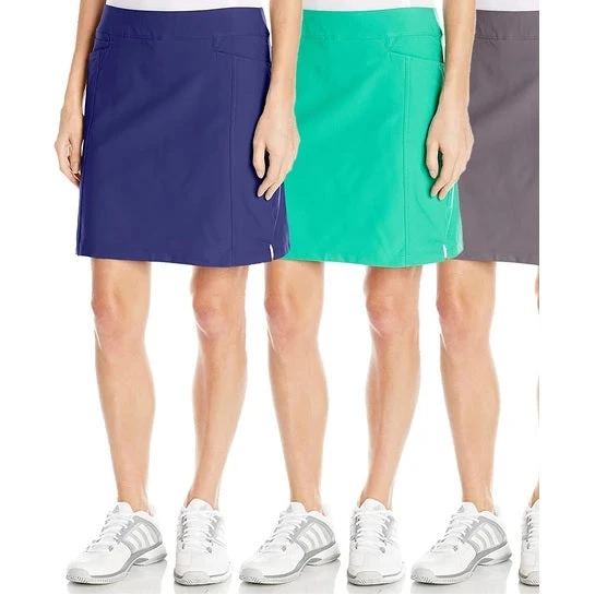 Adidas Ladies Ultimate Adistar Golf Skort 1 Adidas Ladies Ultimate Adistar Golf Skort