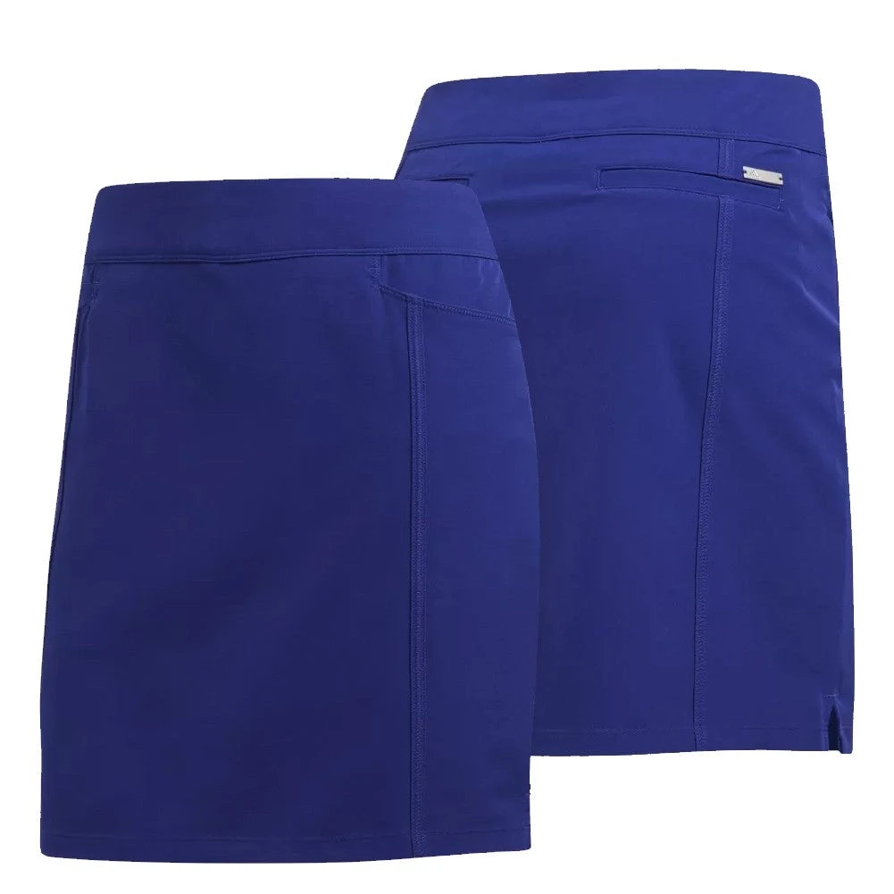 Adidas Ladies Ultimate Adistar Golf Skort 3 Adidas Ladies Ultimate Adistar Golf Skort - Image 3