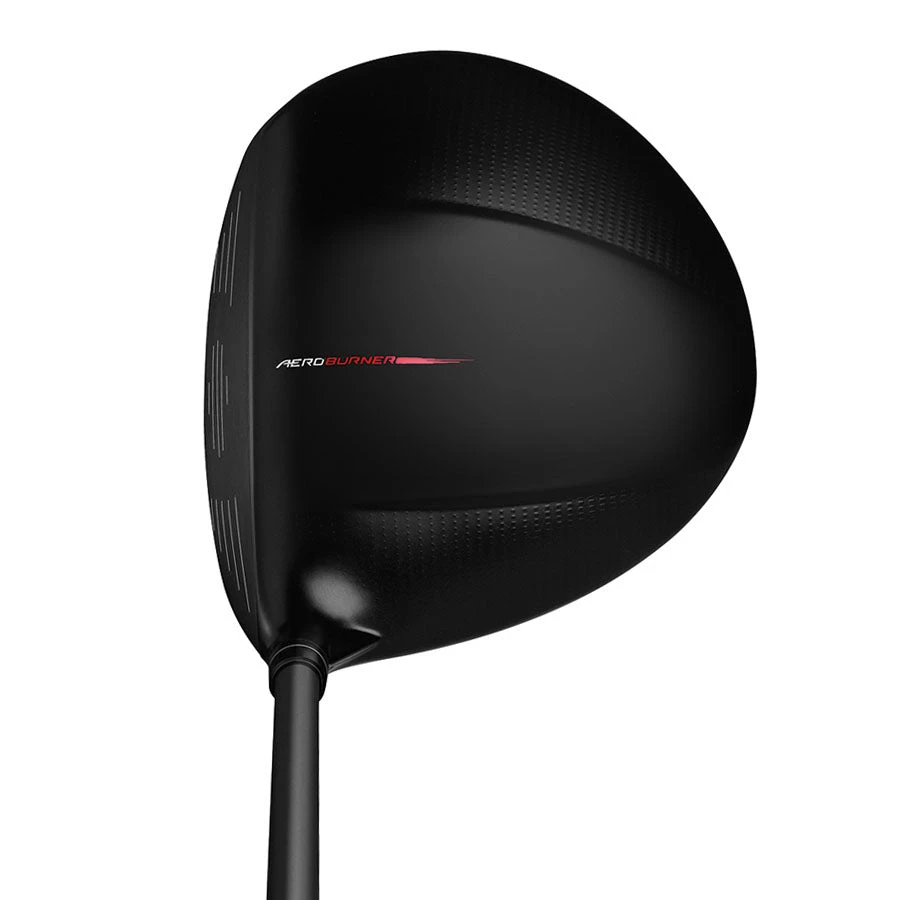 Taylormade Golf AeroBurner Driver 2 Taylormade Golf AeroBurner Driver - Image 2