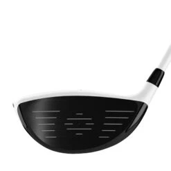Taylormade Golf AeroBurner Driver 10 Taylormade Golf AeroBurner Driver -Wilson Shop AeroBurner White Driver 2