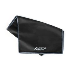 Affinity Arctic Breeze Cooling Towels -Wilson Shop AffinityBreezeTowels Black