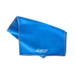 Affinity Arctic Breeze Cooling Towels -Wilson Shop AffinityBreezeTowels Blue