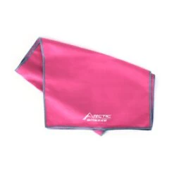 Affinity Arctic Breeze Cooling Towels -Wilson Shop AffinityBreezeTowels Magenta