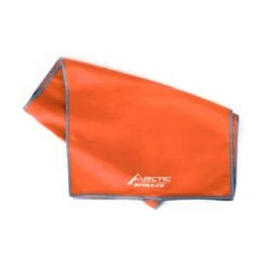 Affinity Arctic Breeze Cooling Towels -Wilson Shop AffinityBreezeTowels Orange
