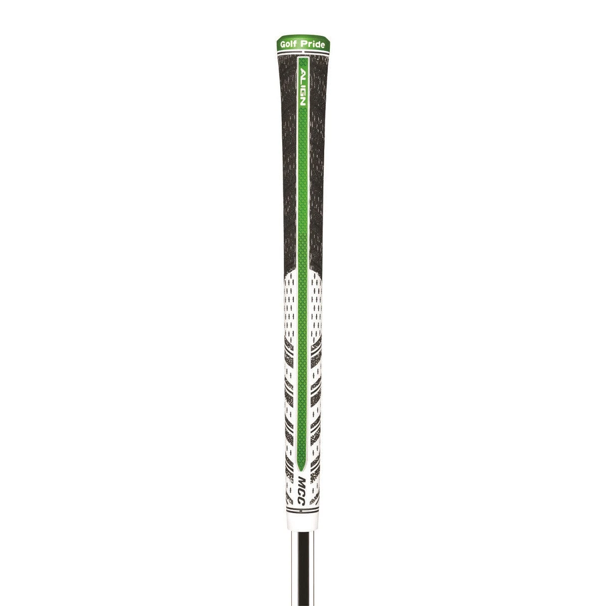 Golf Pride MCC Align Grips - Standard 8 Golf Pride MCC Align Grips - Standard - Image 8