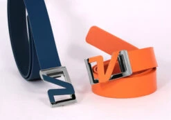 Volvik Golf Genuine Italian Leather Belts (6 Colors) 13 Volvik Golf Genuine Italian Leather Belts (6 Colors) -Wilson Shop All Belts 3