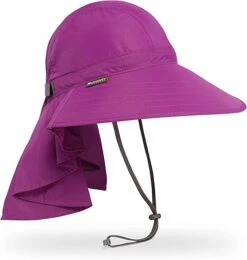 Sunday Afternoons Sundancer Hat SPF 50+ -Wilson Shop Amethyst0