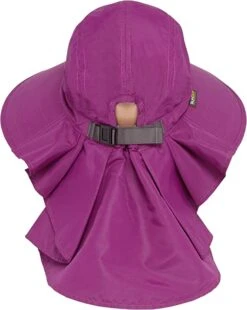 Sunday Afternoons Sundancer Hat SPF 50+ -Wilson Shop Amethyst1