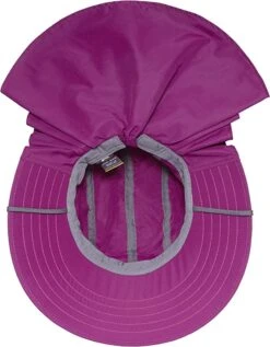 Sunday Afternoons Sundancer Hat SPF 50+ -Wilson Shop Amethyst2
