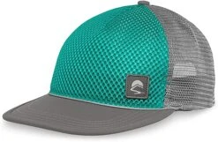 Sunday Afternoons Men's Vantage Point Trucker Hats -Wilson Shop Aqua 2b4f4afc d766 4999 9a27 0c5cbeb46943