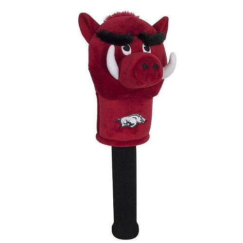 WinCraft Team Effort Mascot Driver Headcover 1 WinCraft Team Effort Mascot Driver Headcover