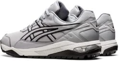 Asics Gel-Preshot Spikeless Golf Shoes 17 Asics Gel-Preshot Spikeless Golf Shoes -Wilson Shop AsicsGel Preshot PiedmontGreyGrandShark 3