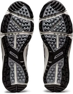 Asics Gel-Preshot Spikeless Golf Shoes 20 Asics Gel-Preshot Spikeless Golf Shoes -Wilson Shop AsicsGel Preshot PiedmontGreyGrandShark 6