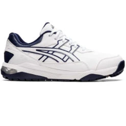 Asics Gel-Preshot Spikeless Golf Shoes 21 Asics Gel-Preshot Spikeless Golf Shoes -Wilson Shop AsicsGel Preshot WhiteWhite 0