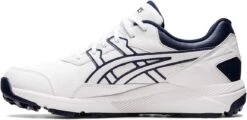 Asics Gel-Preshot Spikeless Golf Shoes 22 Asics Gel-Preshot Spikeless Golf Shoes -Wilson Shop AsicsGel Preshot WhiteWhite 1