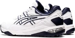Asics Gel-Preshot Spikeless Golf Shoes 24 Asics Gel-Preshot Spikeless Golf Shoes -Wilson Shop AsicsGel Preshot WhiteWhite 3