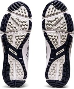 Asics Gel-Preshot Spikeless Golf Shoes 27 Asics Gel-Preshot Spikeless Golf Shoes -Wilson Shop AsicsGel Preshot WhiteWhite 6