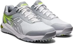 Asics Gel-Course Ace Spikeless Golf Shoes 35 Asics Gel-Course Ace Spikeless Golf Shoes -Wilson Shop AsicsGelCourseAce WhiteWhite1