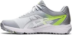 Asics Gel-Course Ace Spikeless Golf Shoes 37 Asics Gel-Course Ace Spikeless Golf Shoes -Wilson Shop AsicsGelCourseAce WhiteWhite3