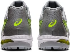 Asics Gel-Course Ace Spikeless Golf Shoes 38 Asics Gel-Course Ace Spikeless Golf Shoes -Wilson Shop AsicsGelCourseAce WhiteWhite4