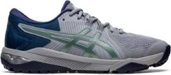 Asics Men's Gel-Course Glide Spikeless Golf Shoes -Wilson Shop AsicsGelCourseGlide SheetRockSlateGrey 0