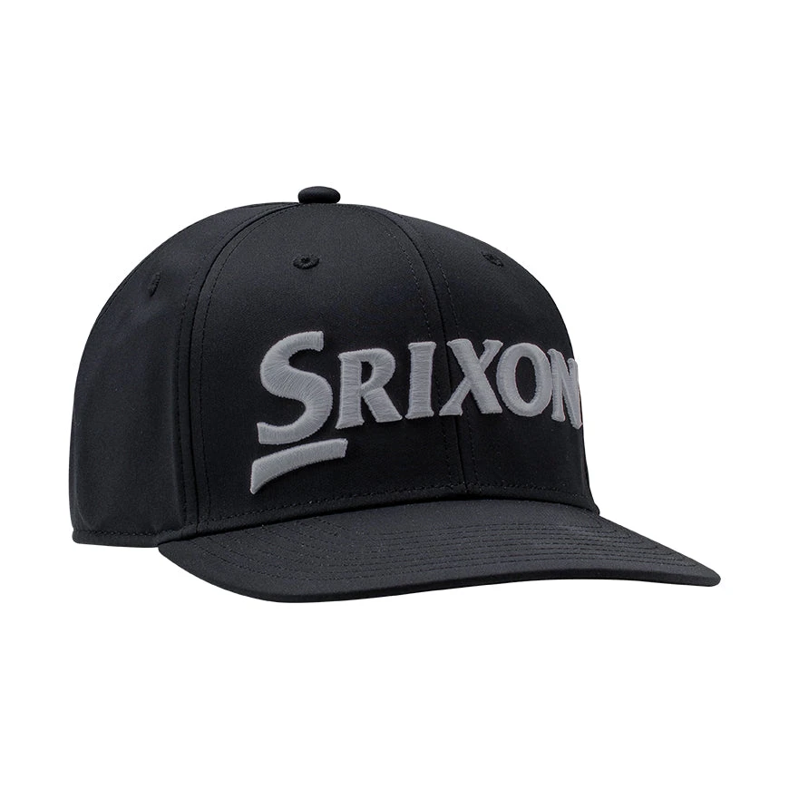 Srixon Authentic Structured Hat 4 Srixon Authentic Structured Hat - Image 4