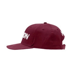 Srixon Authentic Structured Hat 31 Srixon Authentic Structured Hat -Wilson Shop AuthenticStructured Maroon 2