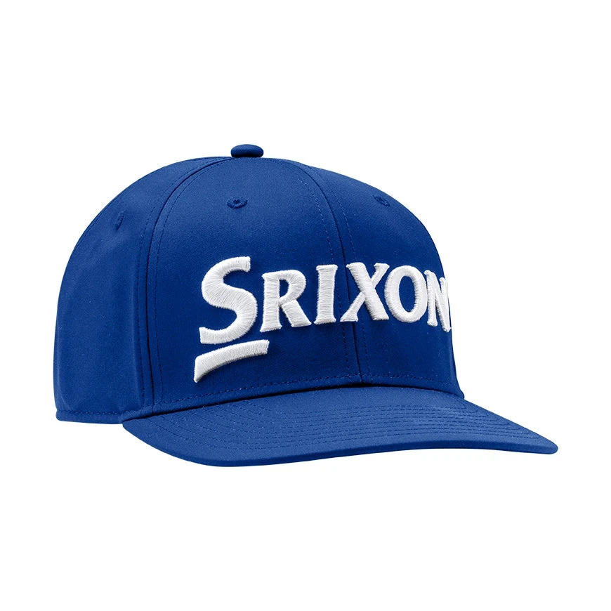 Srixon Authentic Structured Hat 1 Srixon Authentic Structured Hat