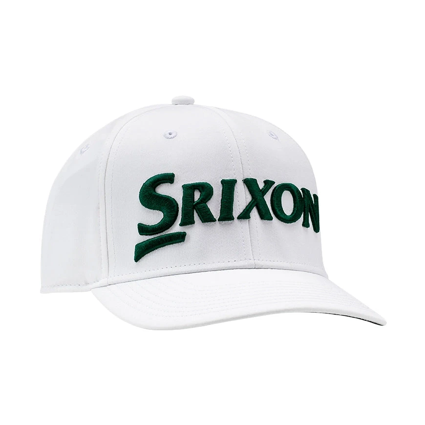 Srixon Authentic Structured Hat 13 Srixon Authentic Structured Hat - Image 13