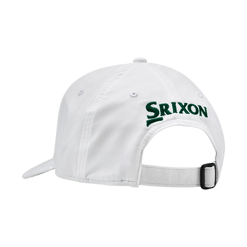 Srixon Authentic Structured Hat 14 Srixon Authentic Structured Hat - Image 14
