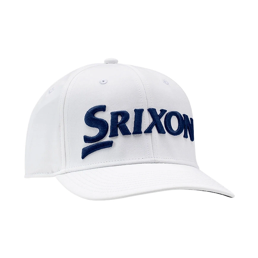Srixon Authentic Structured Hat 16 Srixon Authentic Structured Hat - Image 16