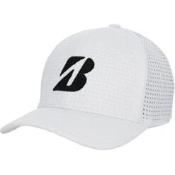 Bridgestone DAY Golf Hat -Wilson Shop BL4