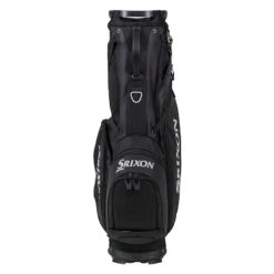 Srixon Z Stand Bag -Wilson Shop Bags Z85Stand Blk alt3