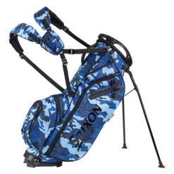 Srixon Z Stand Bag -Wilson Shop Bags Z85Stand BluCamo