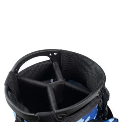 Srixon Z Stand Bag -Wilson Shop Bags Z85Stand BluCamo 4