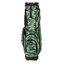 Srixon Z Stand Bag -Wilson Shop Bags Z85Stand GrnCamo alt3