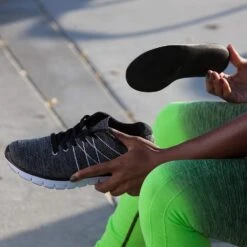 Copper Fit Balance Orthotic Insoles -Wilson Shop BalanceOrthoticInsoles Medium 4