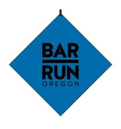 Joseph Elliott Custom Logo 18" X 18" Micro Fiber Towels -Wilson Shop BarRun18x18TowelPeacock