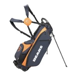 WIlson Staff NFL Licensed Stand Carry Golf Bags 31 WIlson Staff NFL Licensed Stand Carry Golf Bags -Wilson Shop Bears a0f67cdc ba66 439a a9bd c67f1024010e