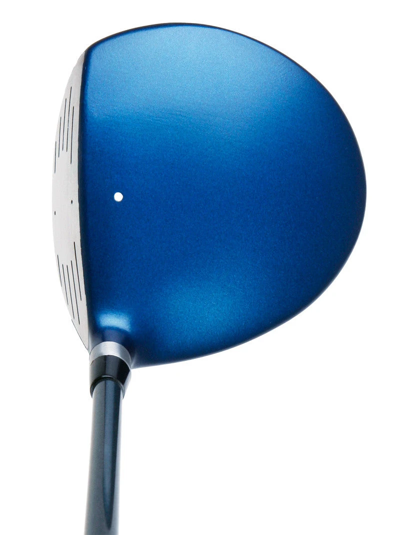 Intech Golf Behemoth Oversized Fairway Woods 2 Intech Golf Behemoth Oversized Fairway Woods - Image 2