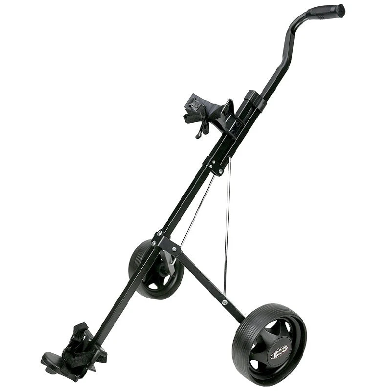 Big Styx Junior Push Cart 1 Big Styx Junior Push Cart