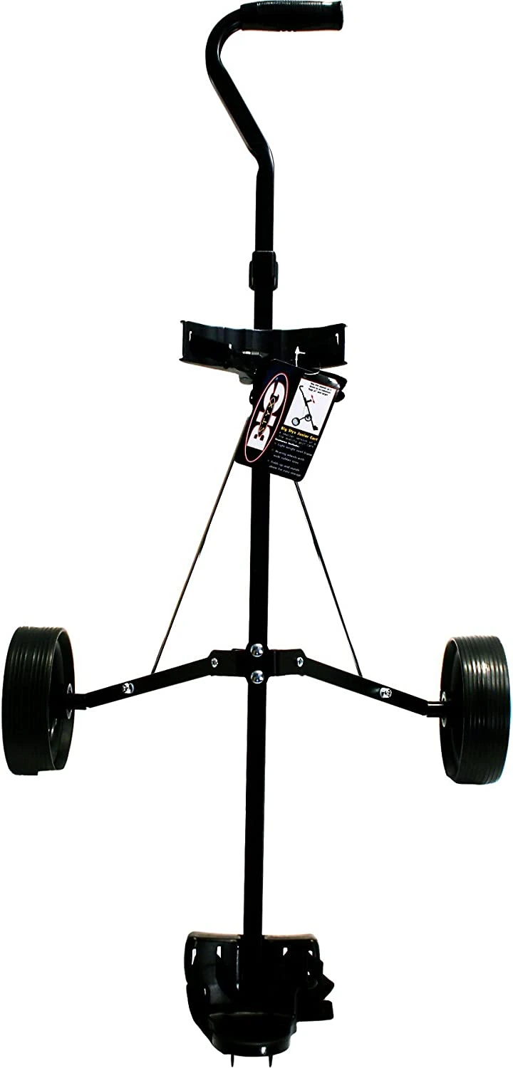 Big Styx Junior Push Cart 2 Big Styx Junior Push Cart - Image 2
