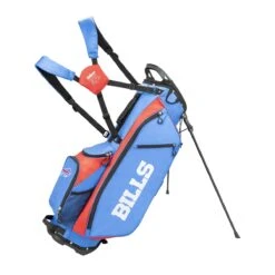 WIlson Staff NFL Licensed Stand Carry Golf Bags 33 WIlson Staff NFL Licensed Stand Carry Golf Bags -Wilson Shop Bills 9f6458fd 1f85 4605 a9c6 ab0bc9183062