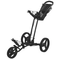 Sun Mountain Pathfinder PX3 Golf Push Carts 14 Sun Mountain Pathfinder PX3 Golf Push Carts -Wilson Shop Black 6257