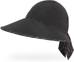 Sunday Afternoons Sun Seeker Hat SPF 50+ -Wilson Shop Black0