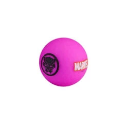 Volvik Marvel Avengers 5 Golf Balls Character Pack 9 Volvik Marvel Avengers 5 Golf Balls Character Pack -Wilson Shop BlackPantherBall