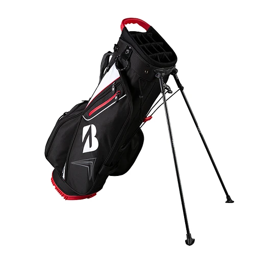 Bridgestone Golf 14-Way Stand Bag 2 Bridgestone Golf 14-Way Stand Bag - Image 2