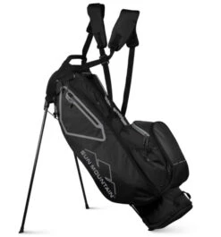 Sun Mountain Golf 2021 3.5 LS Carry Stand Bag 23 Sun Mountain Golf 2021 3.5 LS Carry Stand Bag -Wilson Shop Black LH