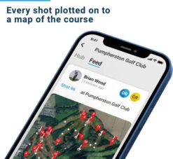 Shot Scope Golf V3 GPS Performance Tracking Watch 28 Shot Scope Golf V3 GPS Performance Tracking Watch -Wilson Shop Black V3 Product 480x441 Desktop 6 b49399dd fa2b 42df a463 b6086ac69c10