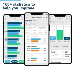 Shot Scope Golf V3 GPS Performance Tracking Watch 31 Shot Scope Golf V3 GPS Performance Tracking Watch -Wilson Shop Black V3 Product 480x441 Desktop 9 4a0c4f79 9939 49ae 9b6b 3c4d8706cee3